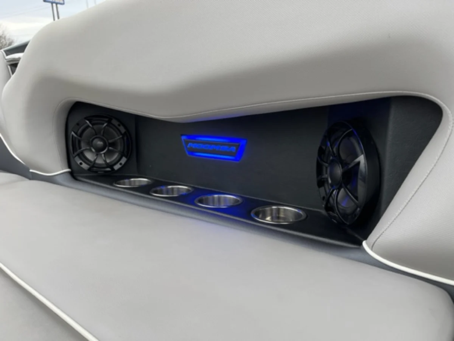 2020 Moomba Boats Mojo for sale in CORNELIUS, North Carolina