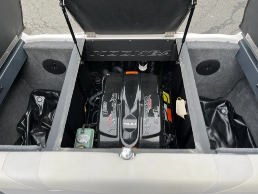 2020 Moomba Boats Mojo for sale in CORNELIUS, North Carolina