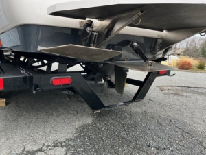 2020 Moomba Boats Mojo for sale in CORNELIUS, North Carolina