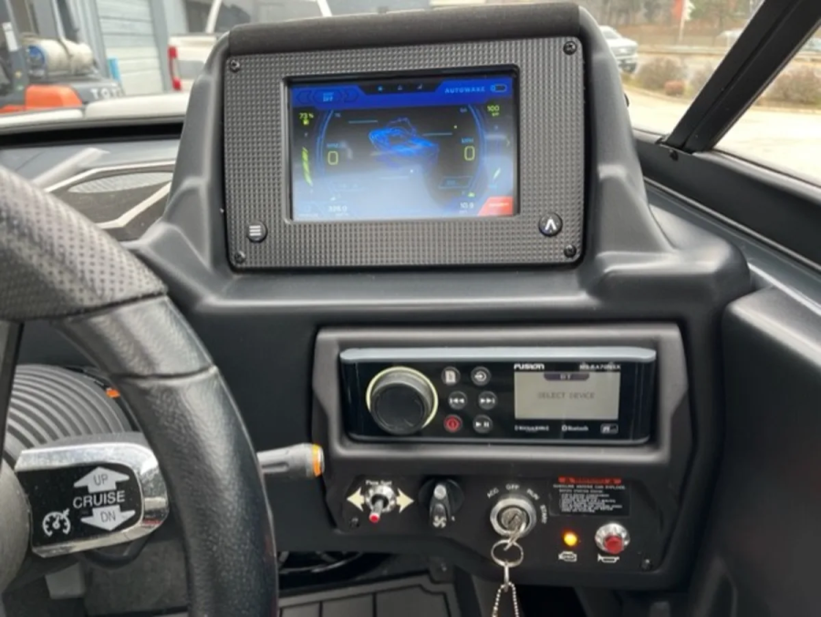 2020 Moomba Boats Mojo for sale in CORNELIUS, North Carolina