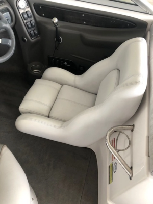 2005 Supra Boats Sunsport 24V for sale in KATY, Texas