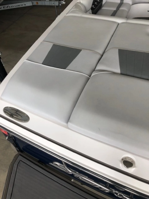 2005 Supra Boats Sunsport 24V for sale in KATY, Texas