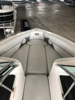 2005 Supra Boats Sunsport 24V for sale in KATY, Texas