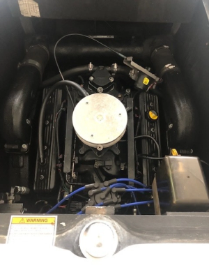 2005 Supra Boats Sunsport 24V for sale in KATY, Texas