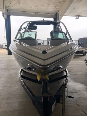 2005 Supra Boats Sunsport 24V for sale in KATY, Texas