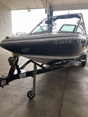 2005 Supra Boats Sunsport 24V for sale in KATY, Texas
