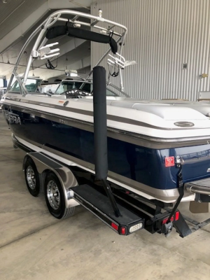 2005 Supra Boats Sunsport 24V for sale in KATY, Texas