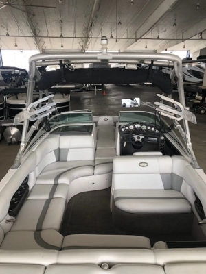 2005 Supra Boats Sunsport 24V for sale in KATY, Texas