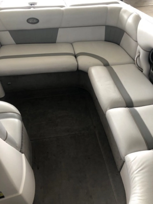 2005 Supra Boats Sunsport 24V for sale in KATY, Texas