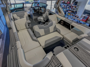 2024 Mastercraft Boats XT24 for sale in Oakland, Maryland