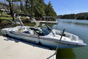 2024 Mastercraft Boats XT24 for sale in Oakland, Maryland