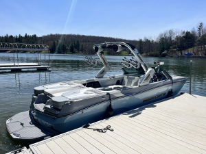 2024 Mastercraft Boats XT24 for sale in Oakland, Maryland