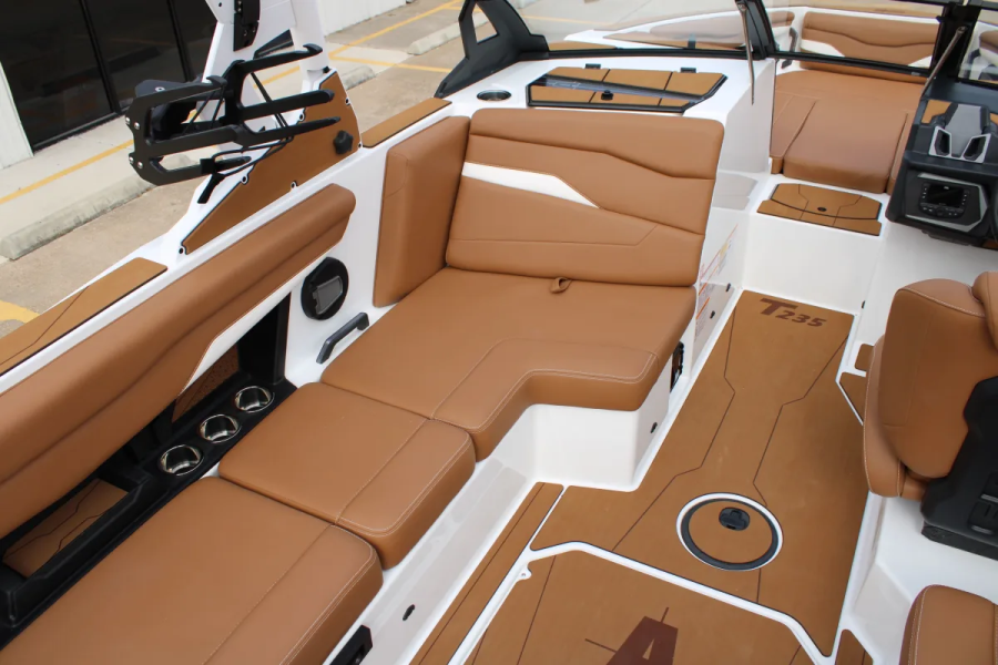 2026 Axis Boats T235 for sale in Marble Falls, Texas