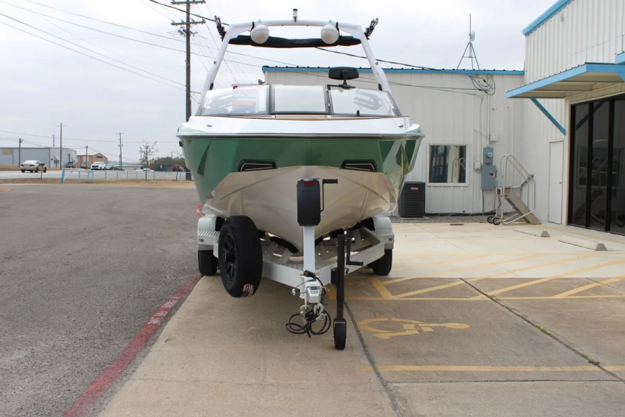 2026 Axis Boats T235 for sale in Marble Falls, Texas