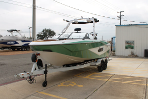 2026 Axis Boats T235 for sale in Marble Falls, Texas
