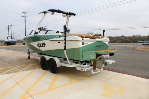 2026 Axis Boats T235 for sale in Marble Falls, Texas