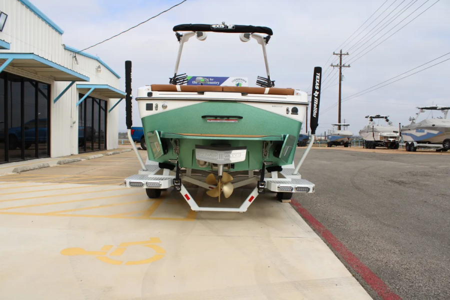 2026 Axis Boats T235 for sale in Marble Falls, Texas