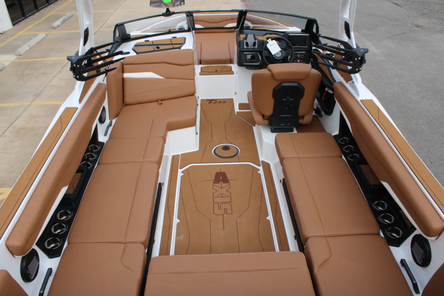 2026 Axis Boats T235 for sale in Marble Falls, Texas