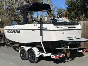 2024 Moomba Boats Craz for sale in Elizabethtown, North Carolina
