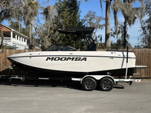2024 Moomba Boats Craz for sale in Elizabethtown, North Carolina