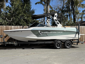 2019 Nautique Boats Super Air Nautique 210 for sale in Elizabethtown, North Carolina