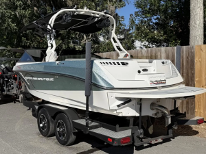 2019 Nautique Boats Super Air Nautique 210 for sale in Elizabethtown, North Carolina