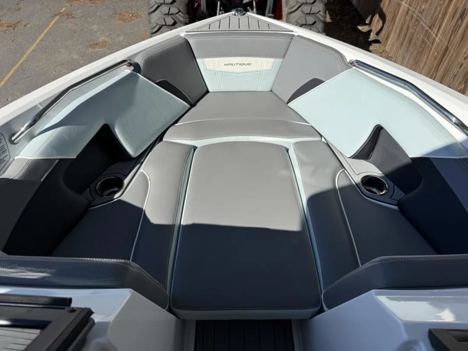 2019 Nautique Boats Super Air Nautique 210 for sale in Elizabethtown, North Carolina