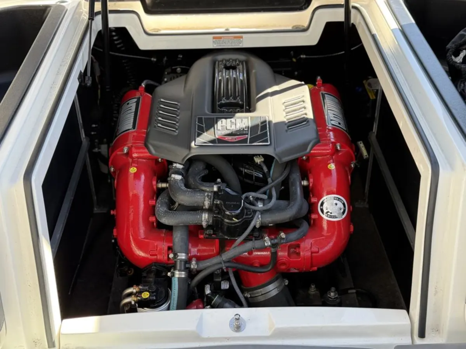 2019 Nautique Boats Super Air Nautique 210 for sale in Elizabethtown, North Carolina