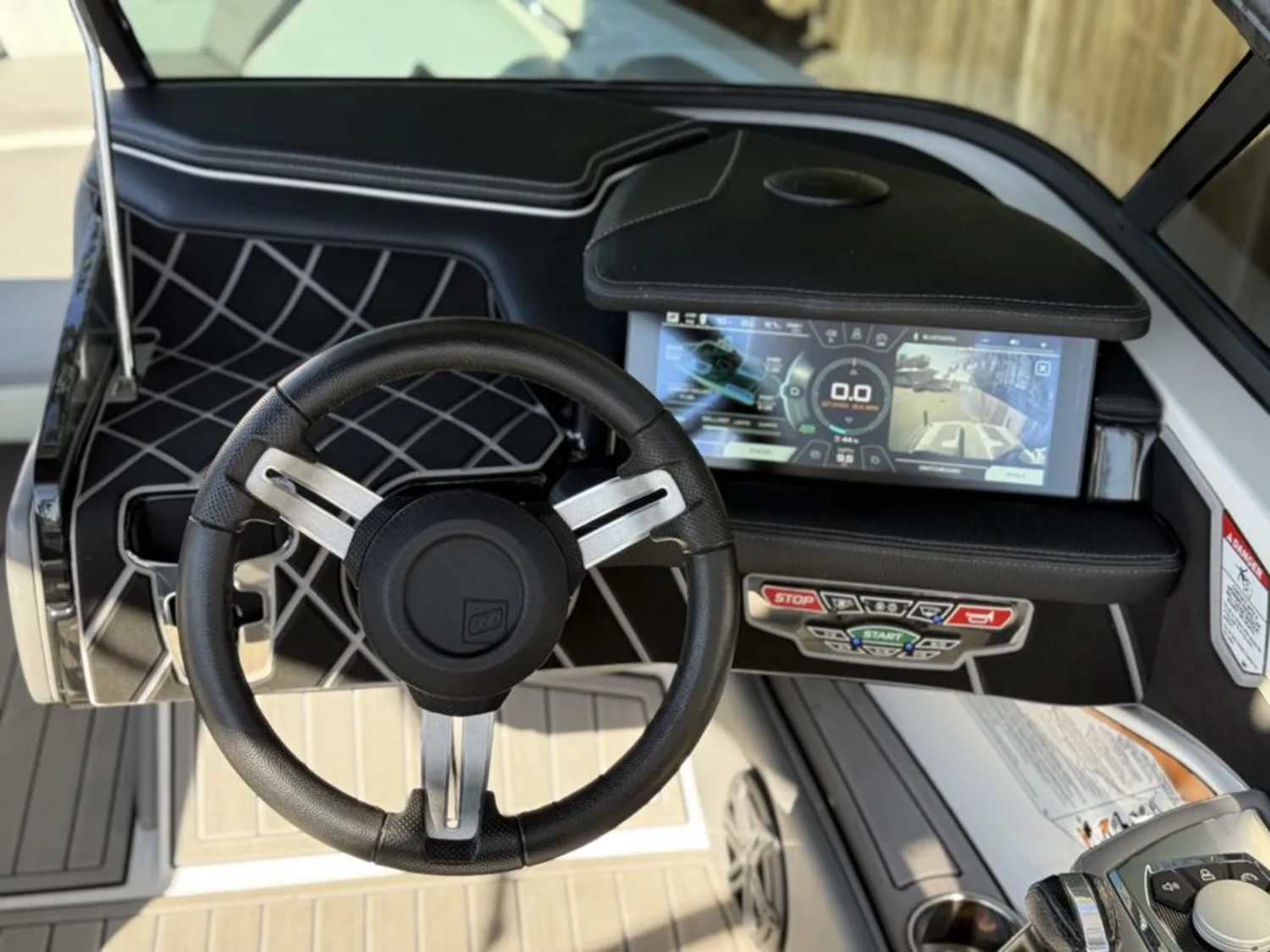 2019 Nautique Boats Super Air Nautique 210 for sale in Elizabethtown, North Carolina