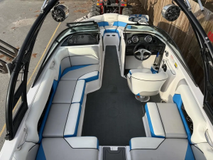 2014 Moomba Boats Mondo for sale in Elizabethtown, North Carolina