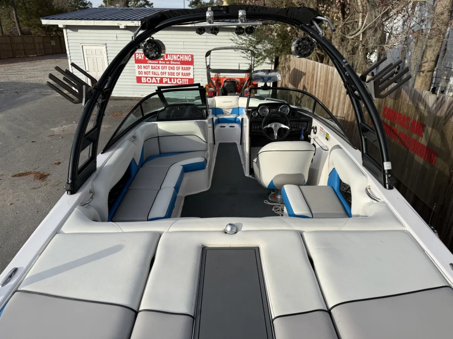 2014 Moomba Mondo