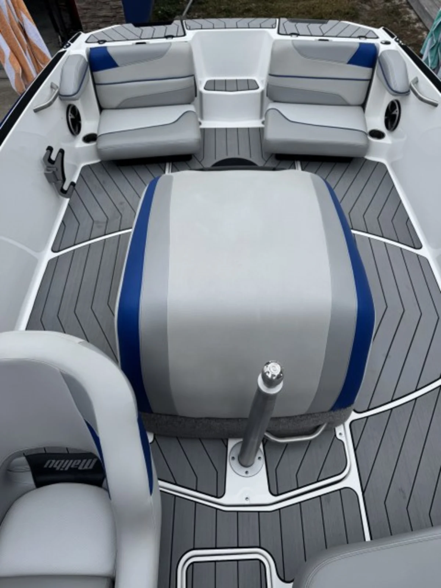 2017 Malibu Boats Response TXI for sale in Lake Wales, Florida