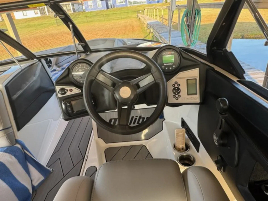 2017 Malibu Boats Response TXI for sale in Lake Wales, Florida