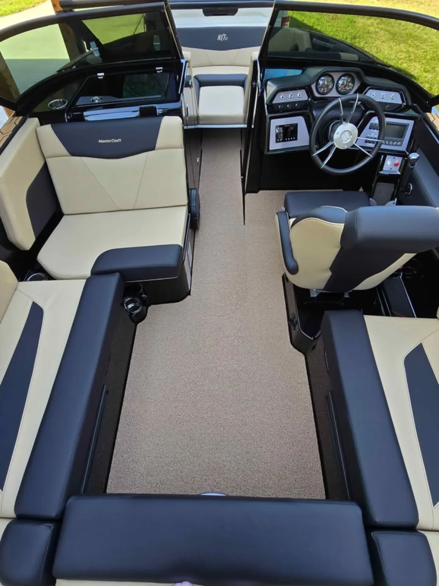 2023 Mastercraft Boats NXT20 for sale in Mt. Juliet, Tennessee