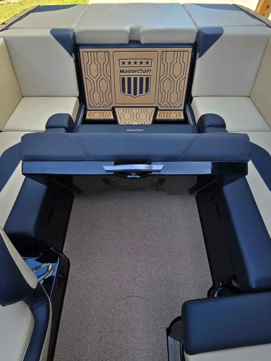 2023 Mastercraft Boats NXT20 for sale in Mt. Juliet, Tennessee