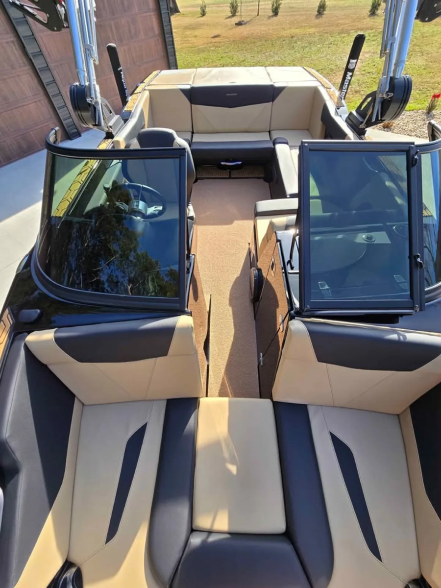 2023 Mastercraft Boats NXT20 for sale in Mt. Juliet, Tennessee