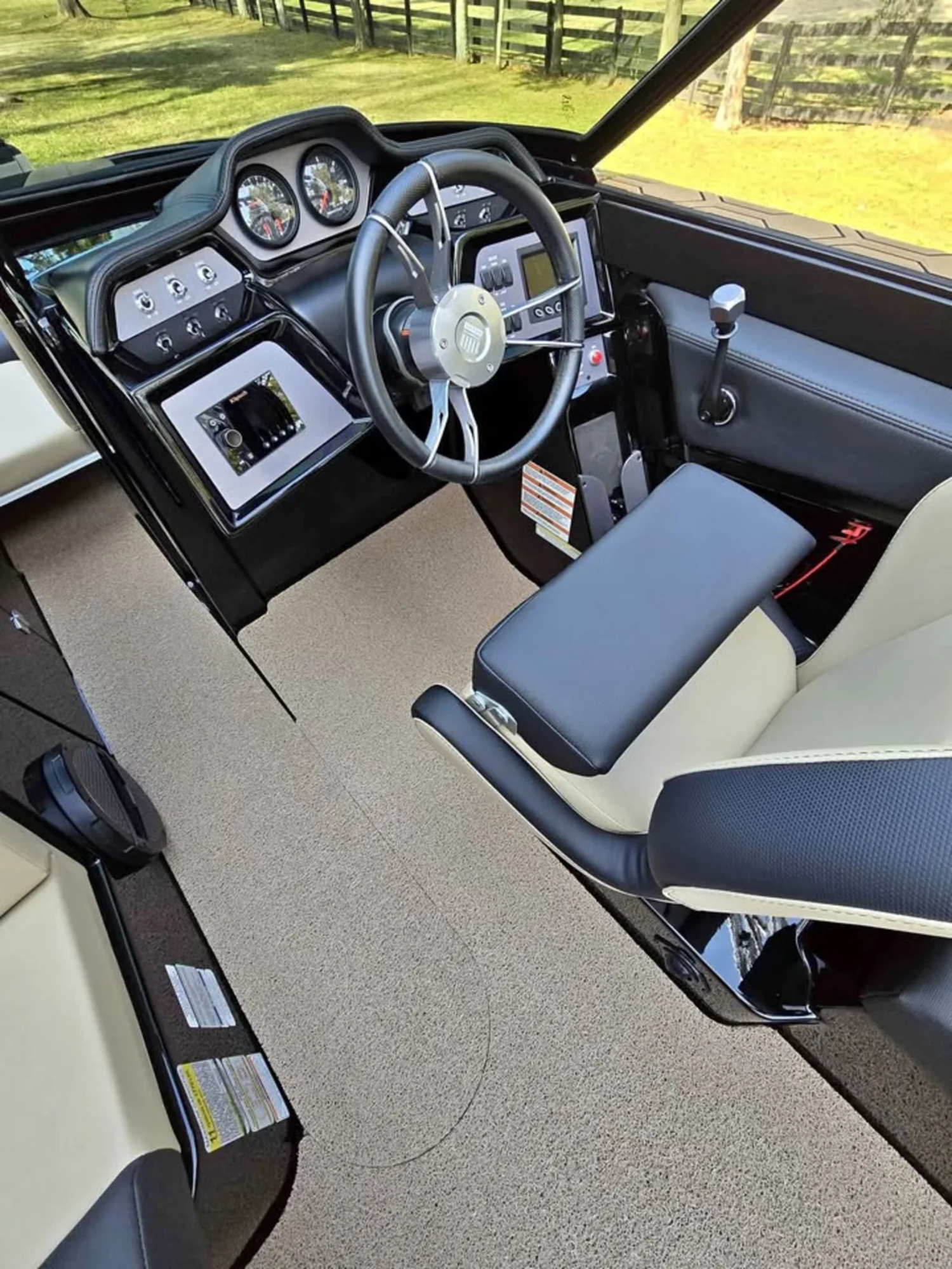 2023 Mastercraft NXT 20