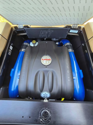 2023 Mastercraft Boats NXT20 for sale in Mt. Juliet, Tennessee