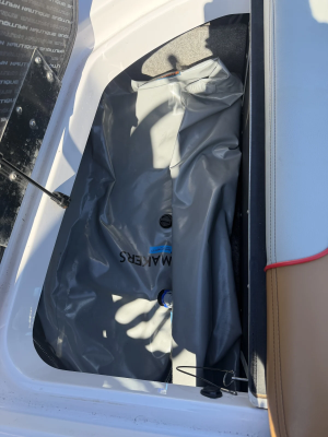 2013 Nautique Boats Super Air Nautique 210 for sale in North Palm Beach, Florida