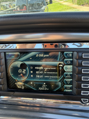 2013 Nautique Boats Super Air Nautique 210 for sale in North Palm Beach, Florida