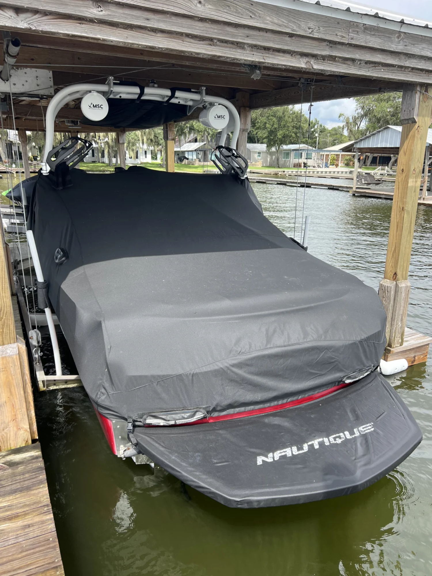 2013 Nautique Boats Super Air Nautique 210