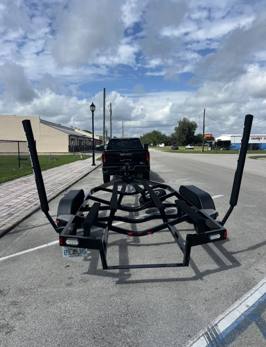 2013 Nautique Boats Super Air Nautique 210 for sale in North Palm Beach, Florida