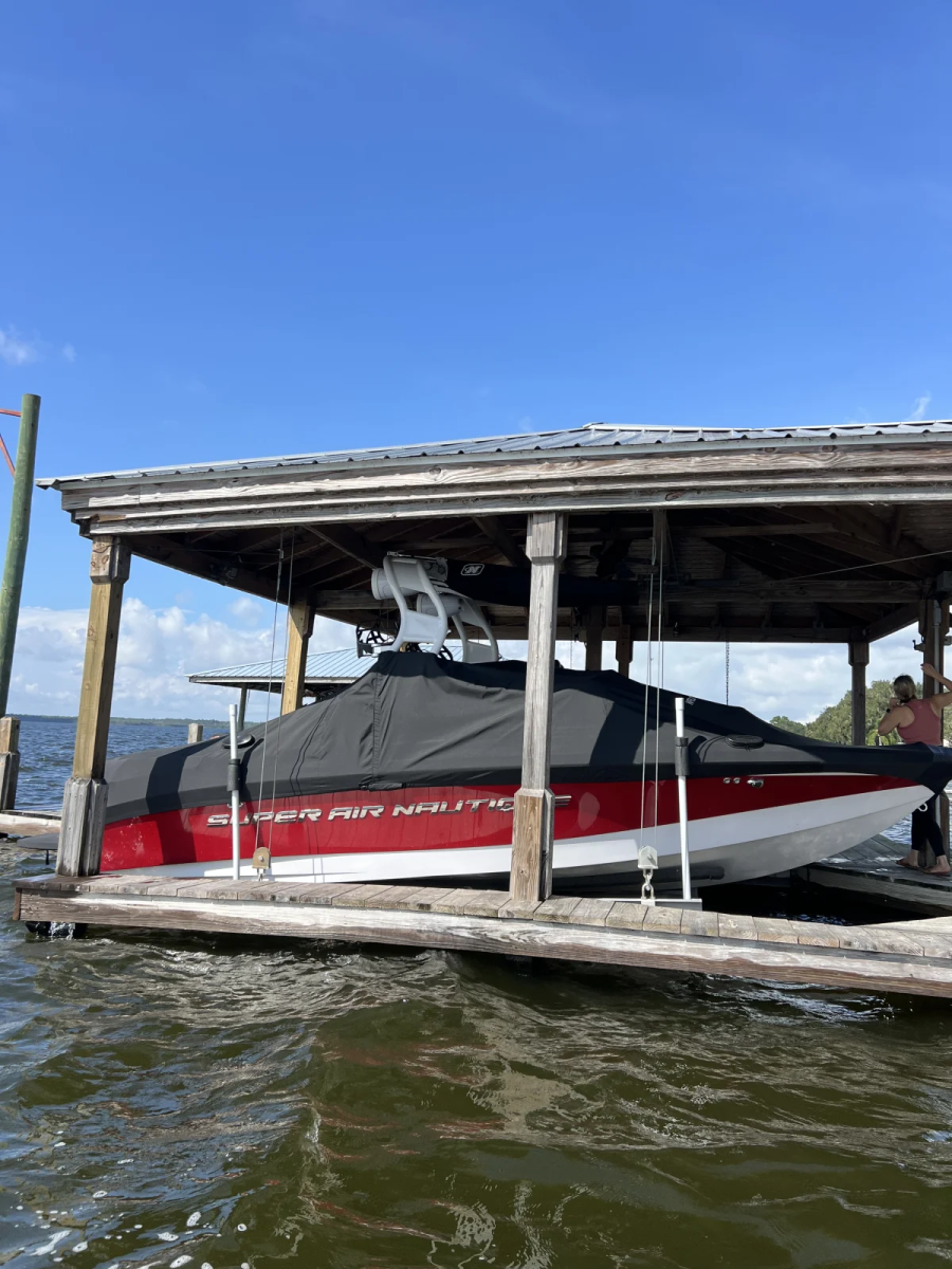2013 Nautique Boats Super Air Nautique 210 for sale in North Palm Beach, Florida
