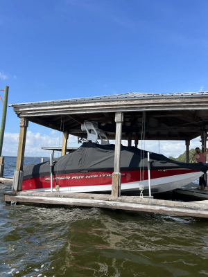 2013 Nautique Boats Super Air Nautique 210 for sale in North Palm Beach, Florida