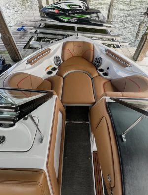 2013 Nautique Boats Super Air Nautique 210 for sale in North Palm Beach, Florida