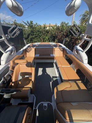 2013 Nautique Boats Super Air Nautique 210 for sale in North Palm Beach, Florida
