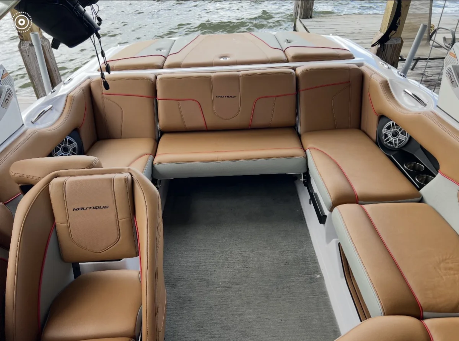 2013 Nautique Boats Super Air Nautique 210