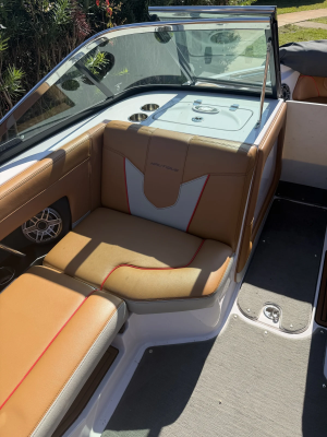 2013 Nautique Boats Super Air Nautique 210 for sale in North Palm Beach, Florida