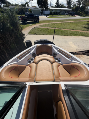 2013 Nautique Boats Super Air Nautique 210 for sale in North Palm Beach, Florida