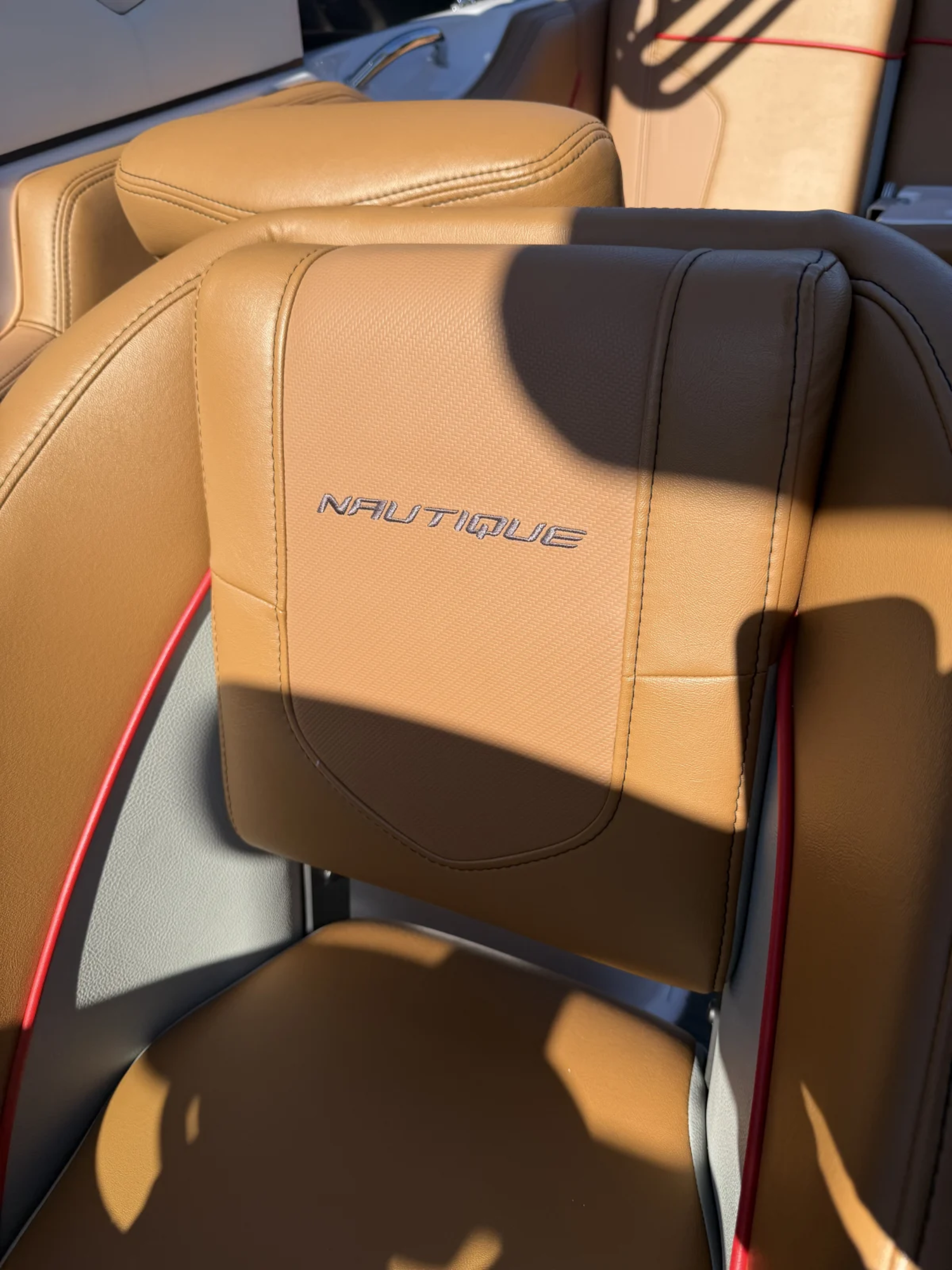 2013 Nautique Boats Super Air Nautique 210